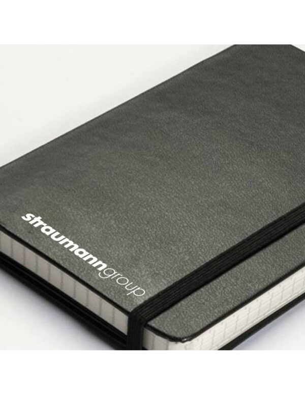 Moleskine Classic Notepad