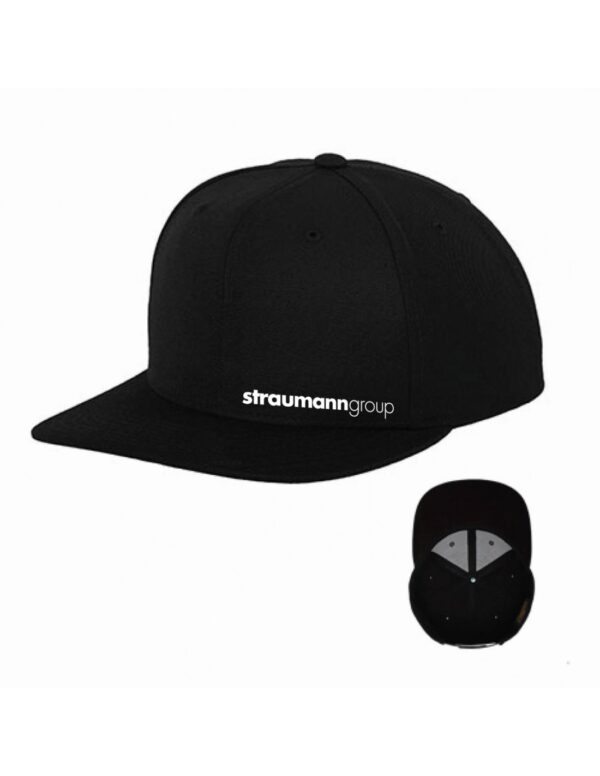 Classic Snapback Cap Unisex