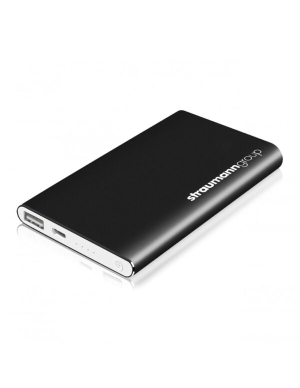 Power Bank 4.000 mAh